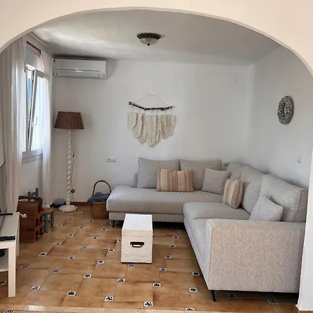 Casa Elsa Locdenia Oliva