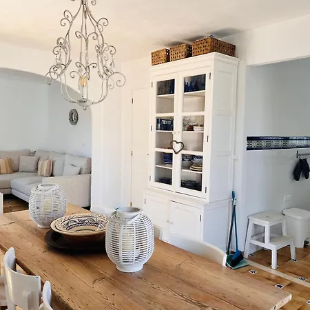Casa Elsa Locdenia *