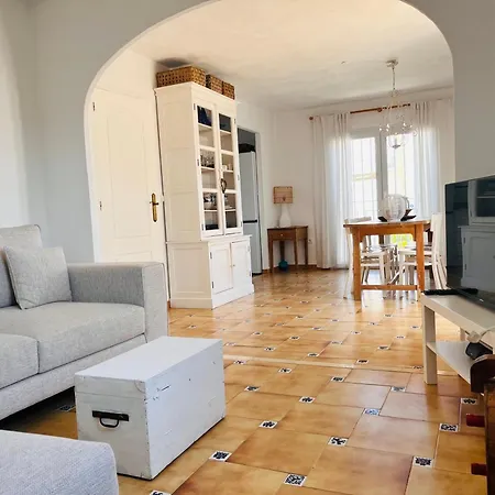 Nyaraló Casa Elsa Locdenia *