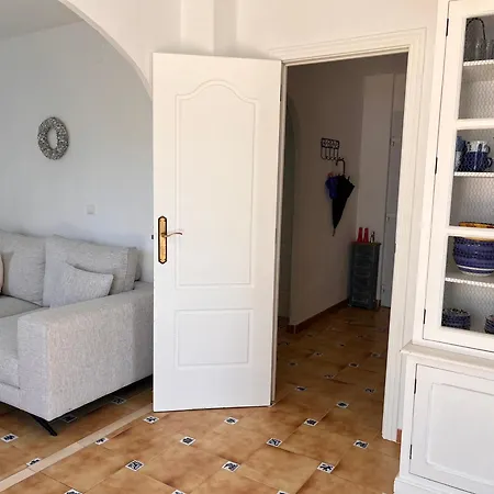 Casa Elsa Locdenia Holiday home