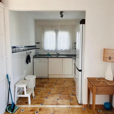 Casa Elsa Locdenia Holiday home