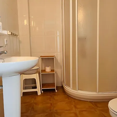 Casa Elsa Locdenia Holiday home