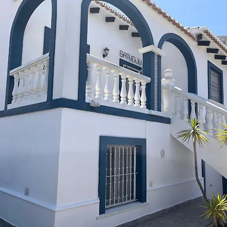 Holiday home Casa Elsa Locdenia