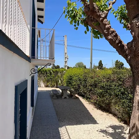 Casa Elsa Locdenia Nyaraló *